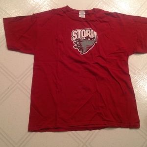 Guelph Storm tshirt